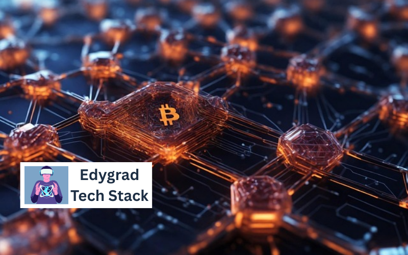 Blockchain Basic